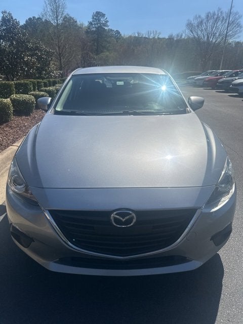 2014 Mazda Mazda3 i Touring