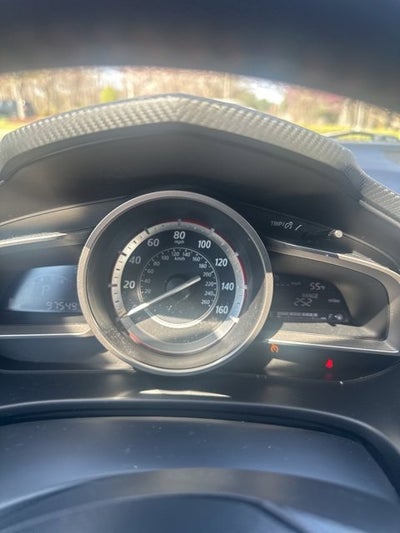 2014 Mazda Mazda3 i Touring