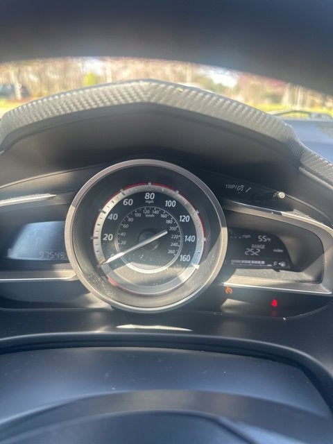 2014 Mazda Mazda3 i Touring