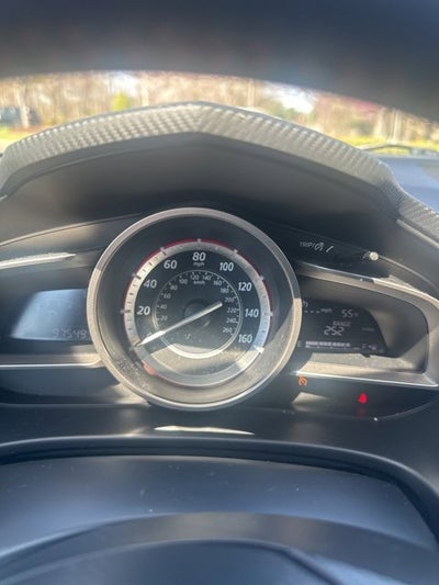 2014 Mazda Mazda3 i Touring