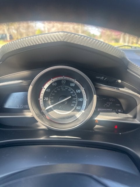 2014 Mazda Mazda3 i Touring