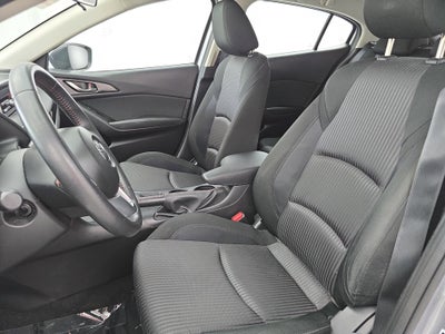 2014 Mazda Mazda3 i Touring