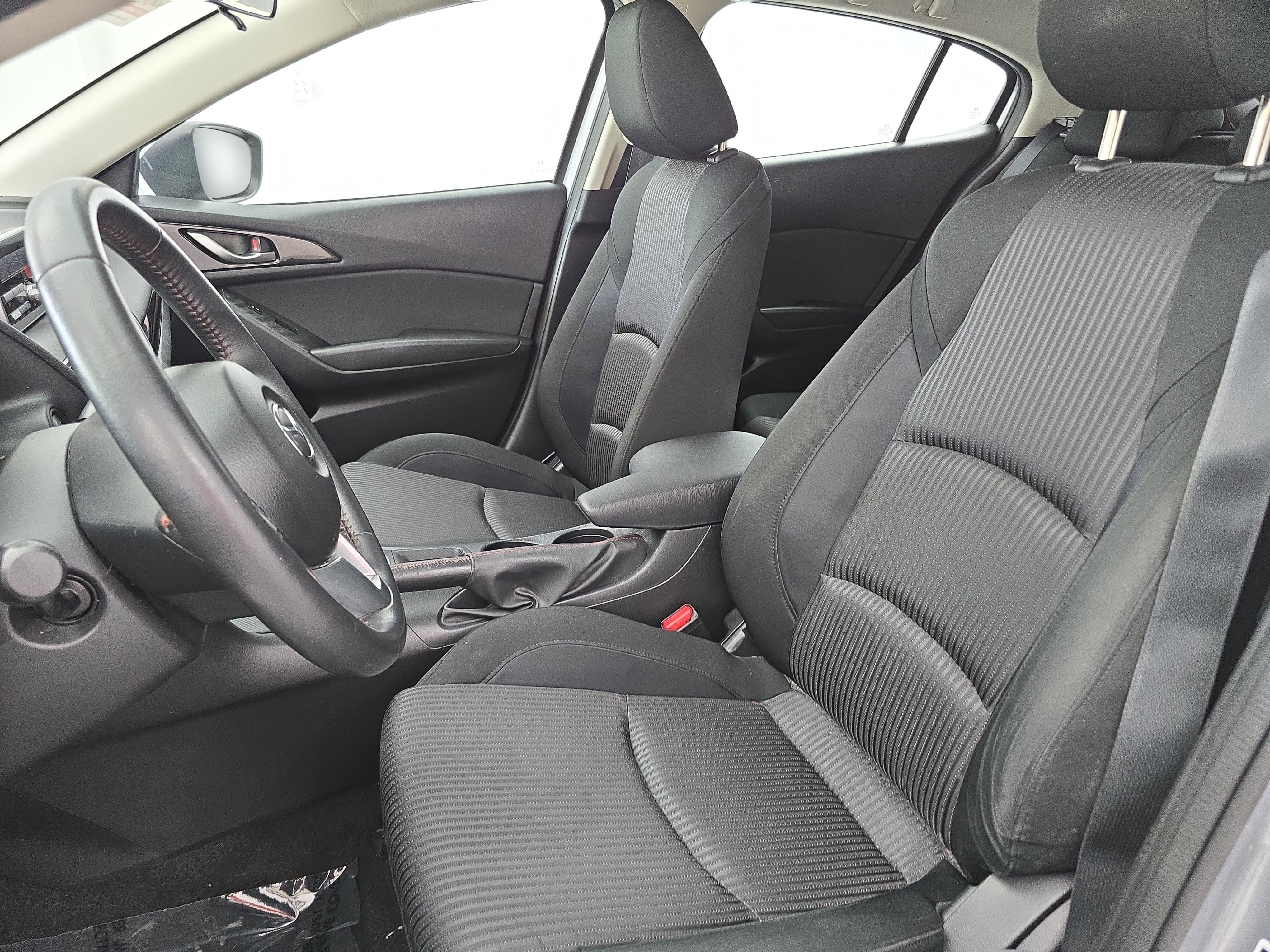 2014 Mazda Mazda3 i Touring