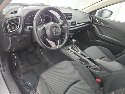 2014 Mazda Mazda3 i Touring