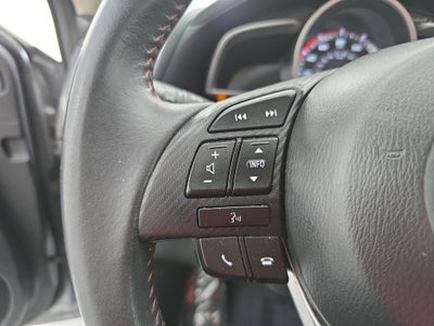 2014 Mazda Mazda3 i Touring