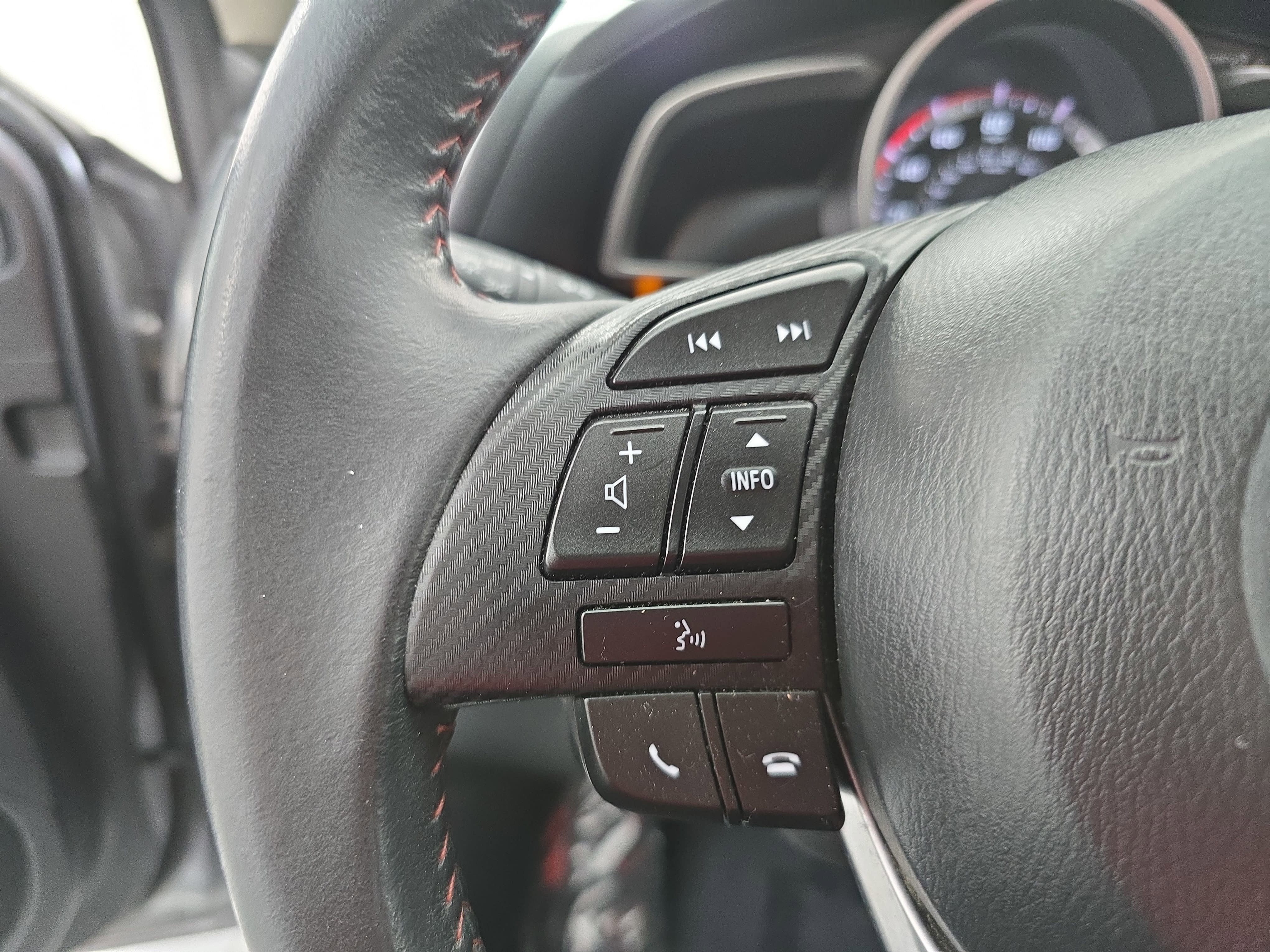 2014 Mazda Mazda3 i Touring