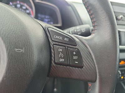 2014 Mazda Mazda3 i Touring