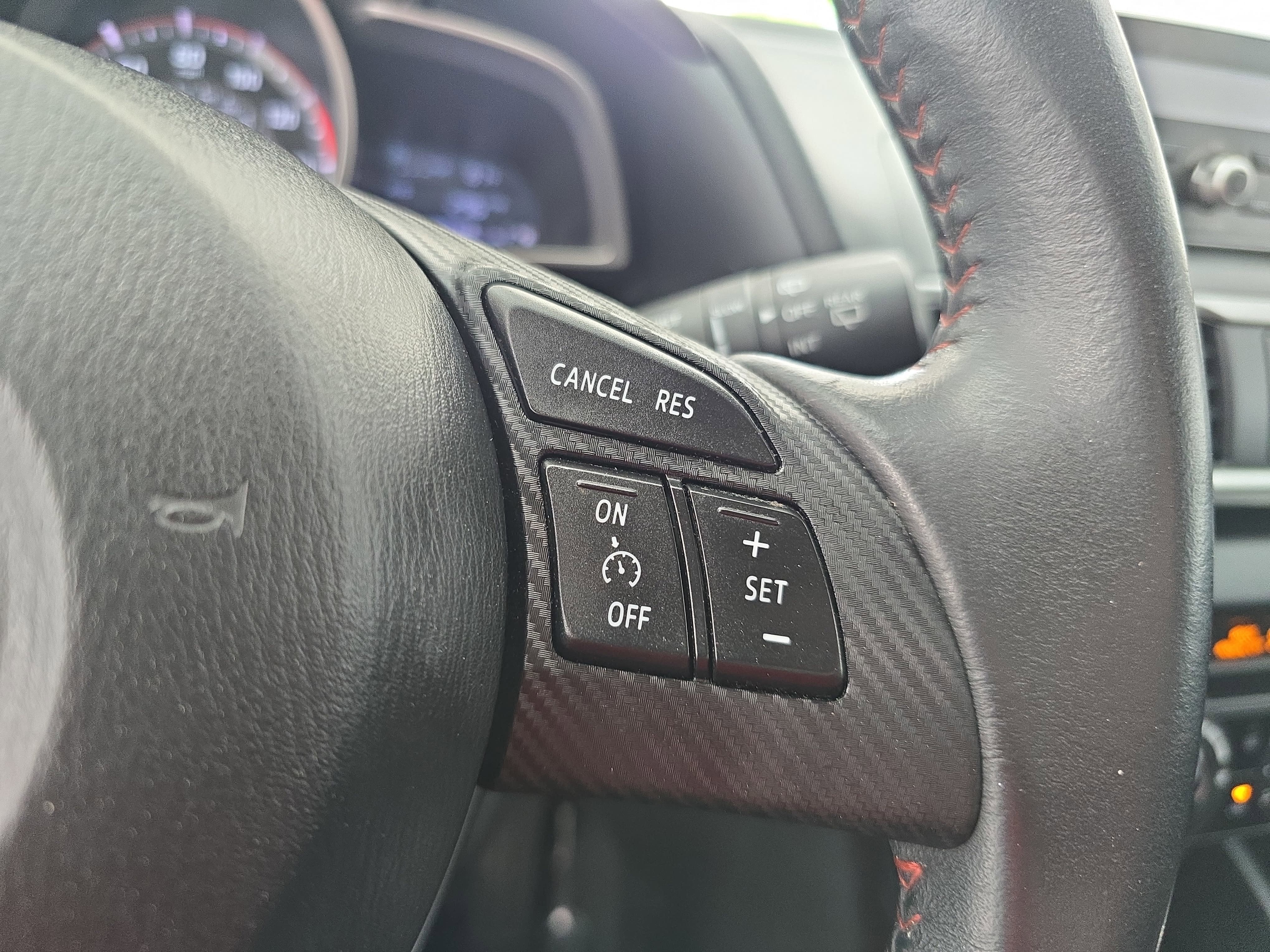 2014 Mazda Mazda3 i Touring