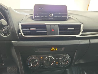 2014 Mazda Mazda3 i Touring