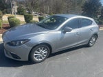 2014 Mazda Mazda3 i Touring