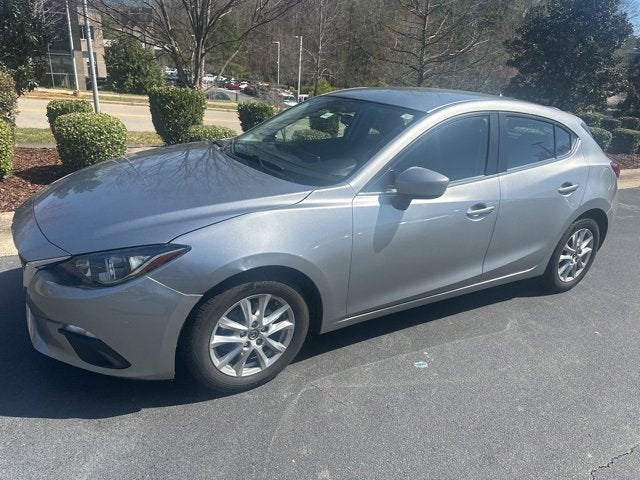 2014 Mazda Mazda3 i Touring