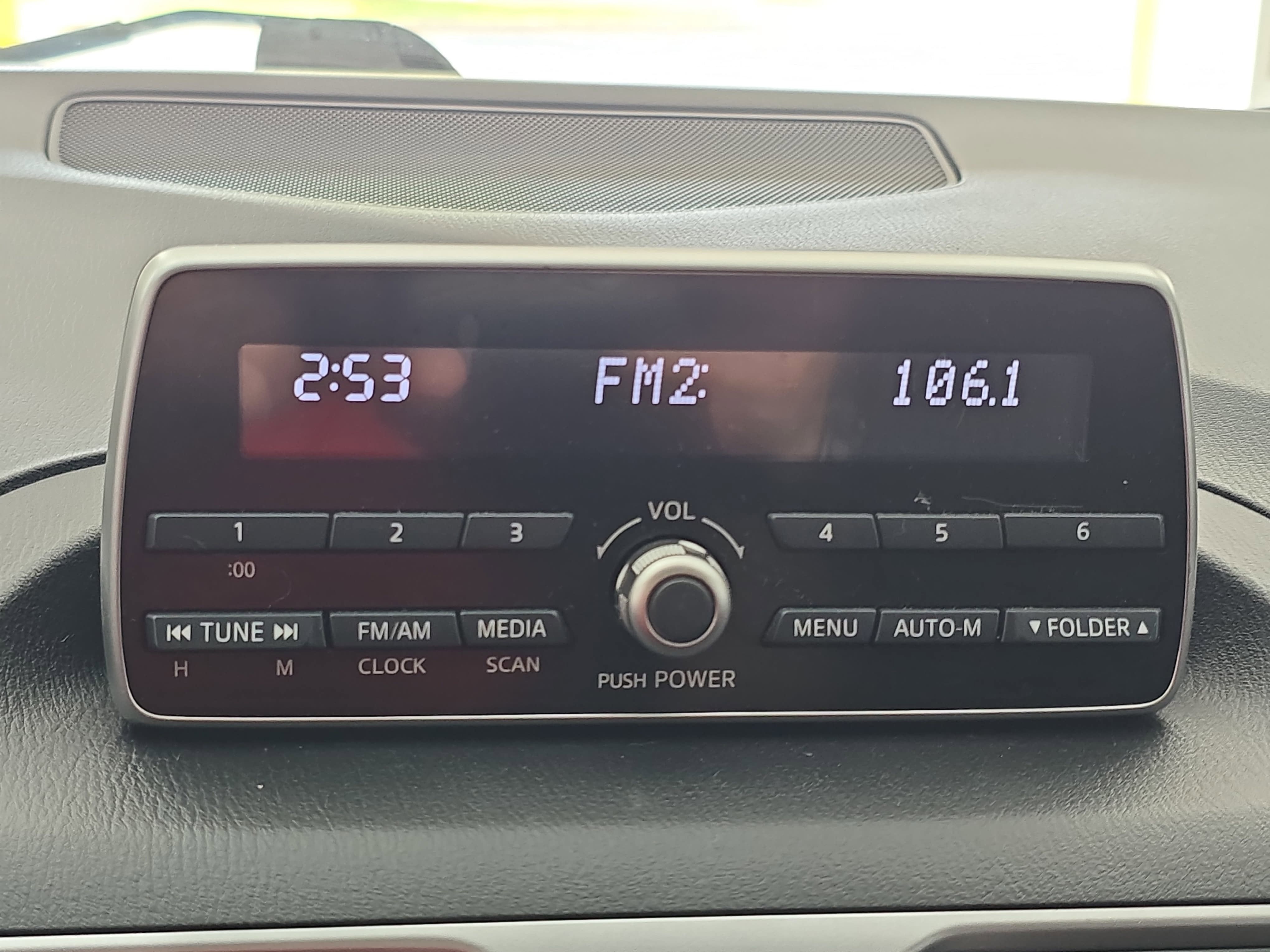 2014 Mazda Mazda3 i Touring