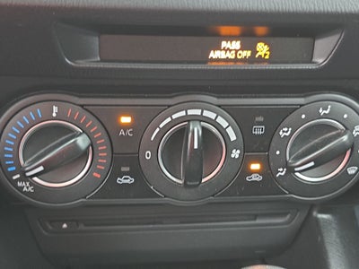 2014 Mazda Mazda3 i Touring