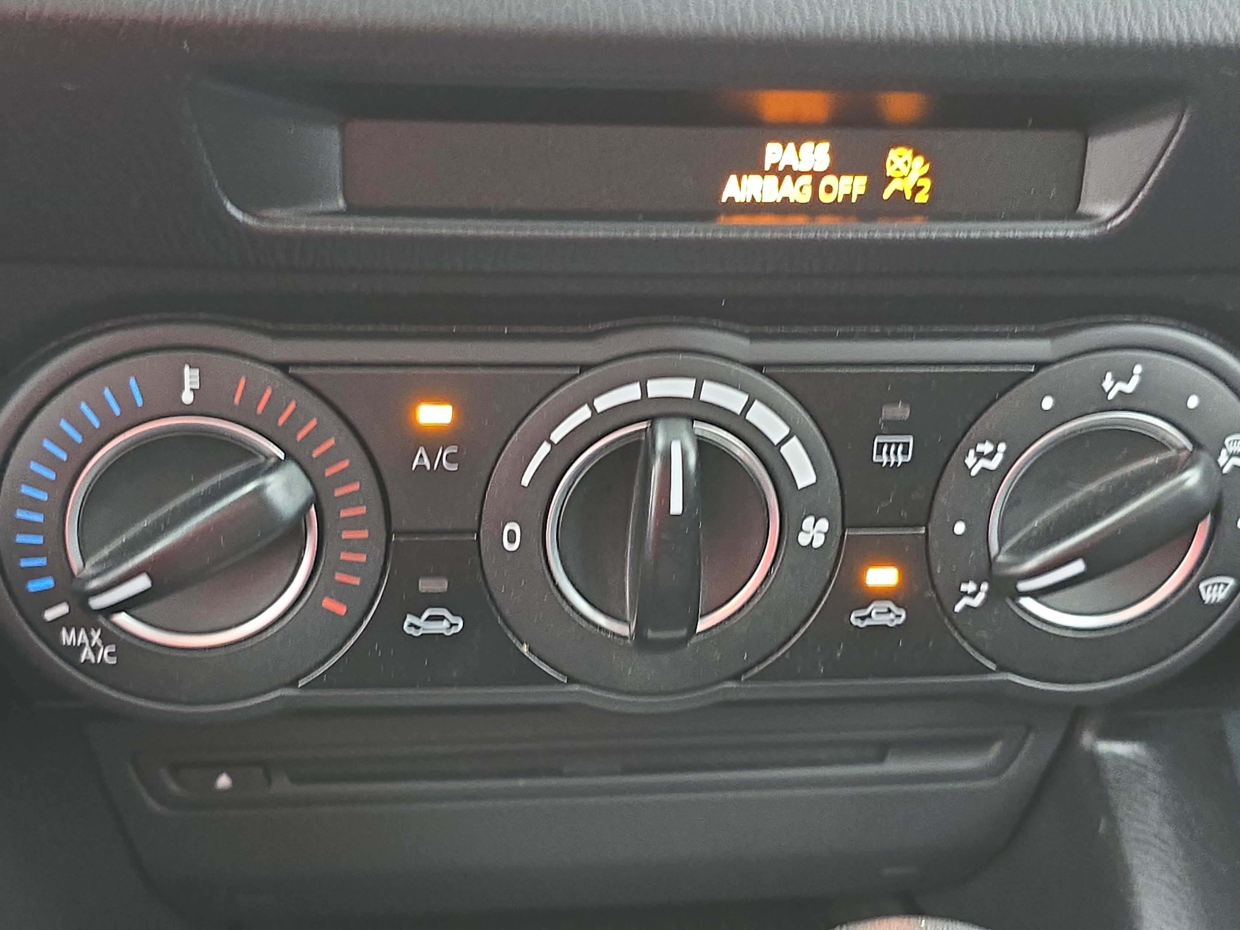 2014 Mazda Mazda3 i Touring