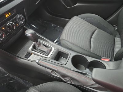 2014 Mazda Mazda3 i Touring
