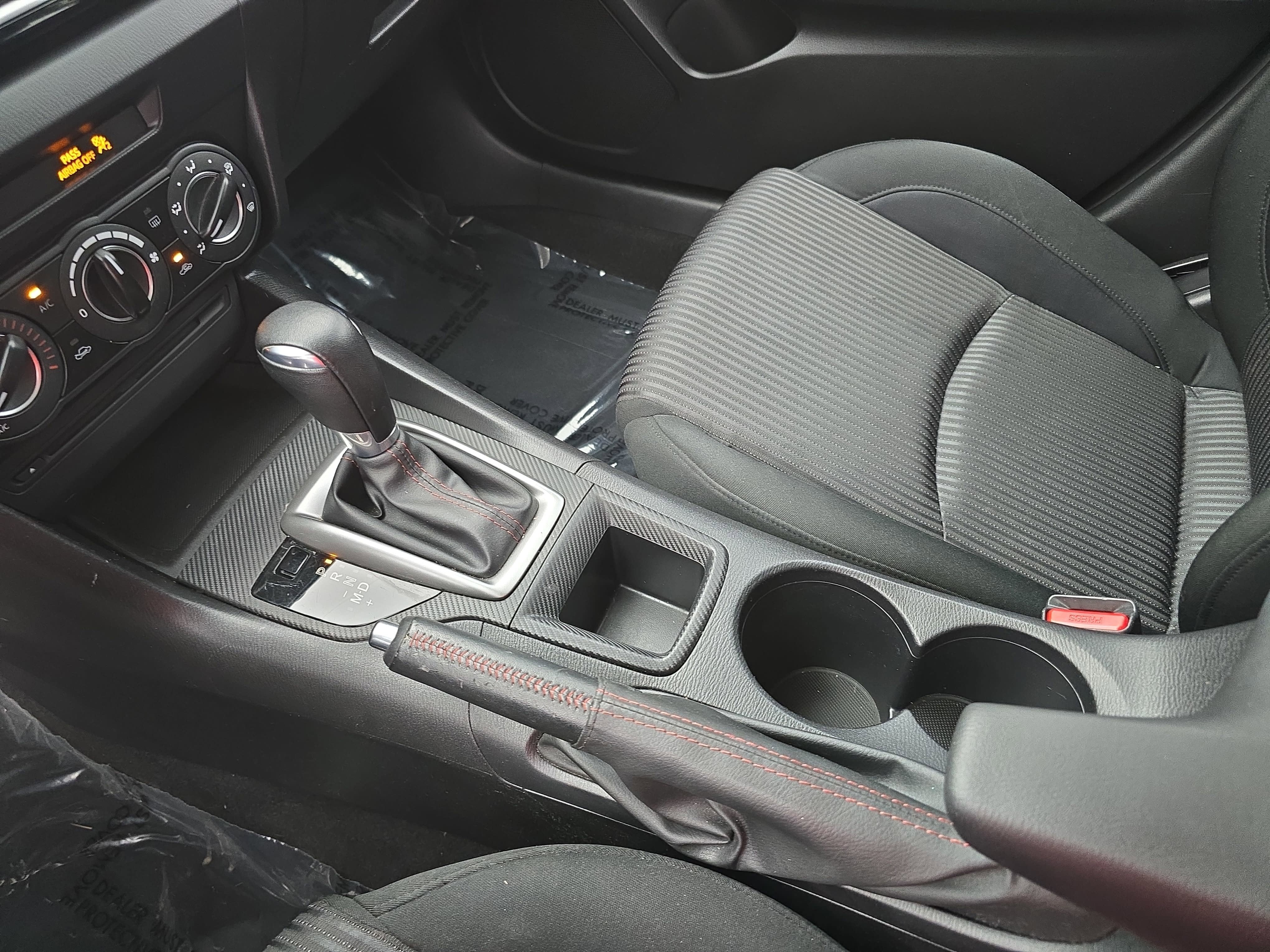 2014 Mazda Mazda3 i Touring