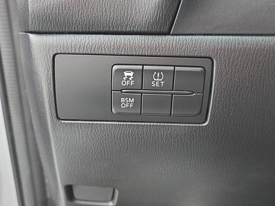 2014 Mazda Mazda3 i Touring