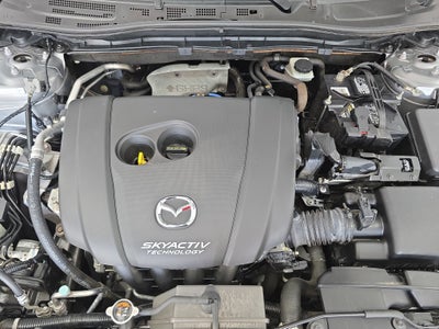 2014 Mazda Mazda3 i Touring