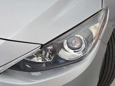 2014 Mazda Mazda3 i Touring