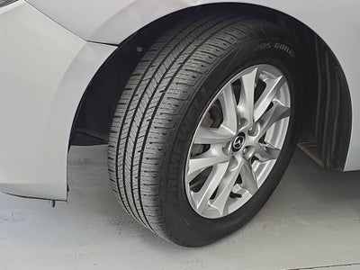 2014 Mazda Mazda3 i Touring