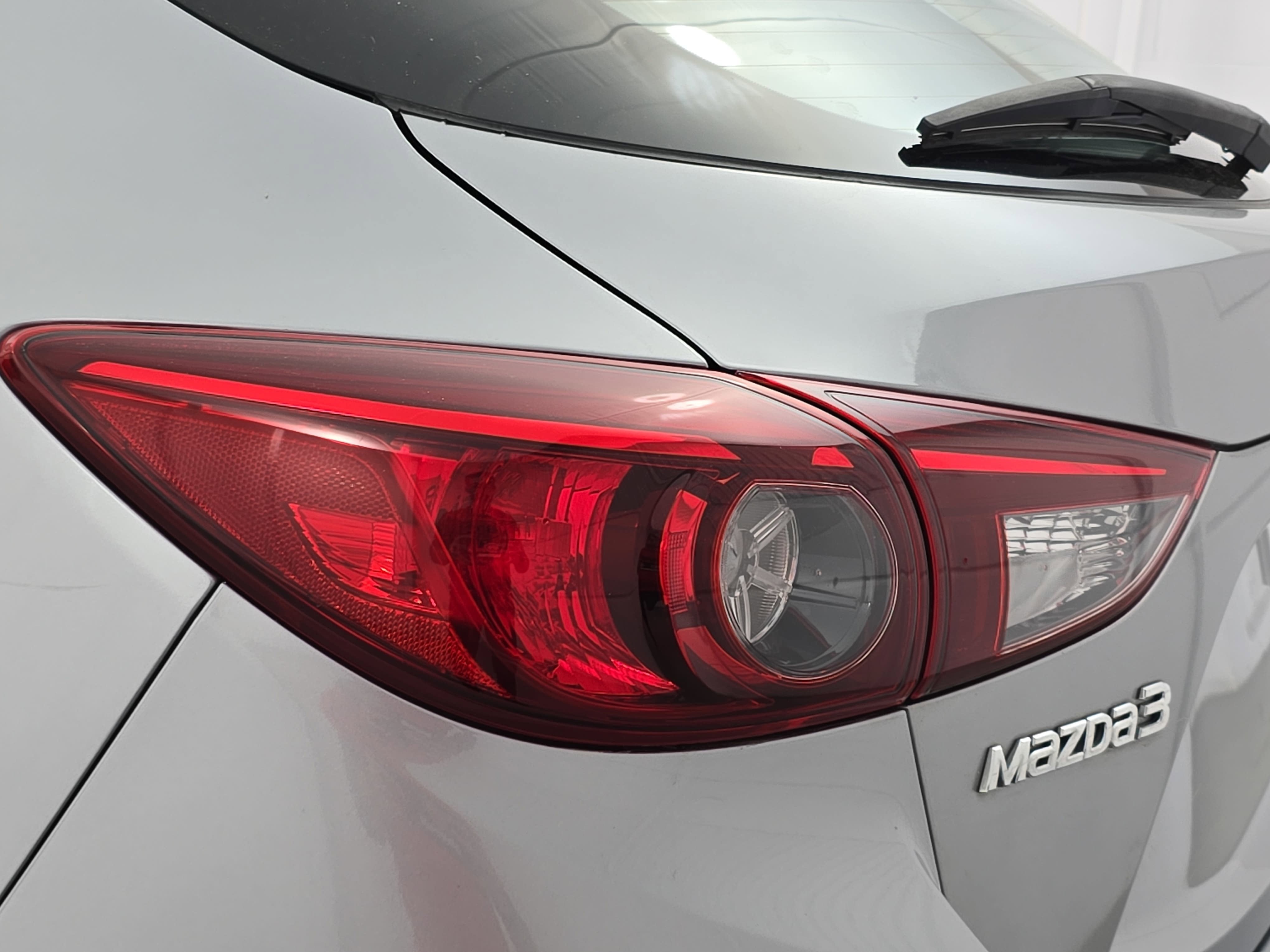 2014 Mazda Mazda3 i Touring