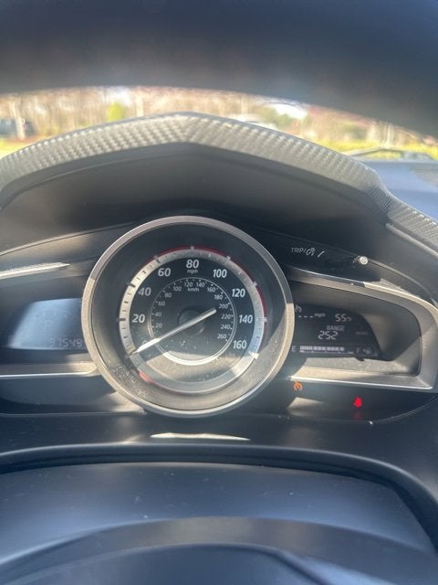 2014 Mazda Mazda3 i Touring