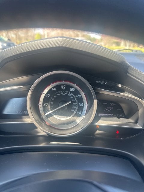 2014 Mazda Mazda3 i Touring