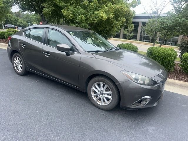 2014 Mazda Mazda3 i Touring