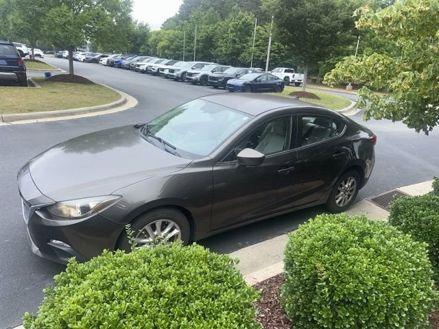 2014 Mazda Mazda3 i Touring