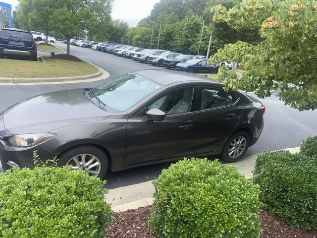 2014 Mazda Mazda3 i Touring