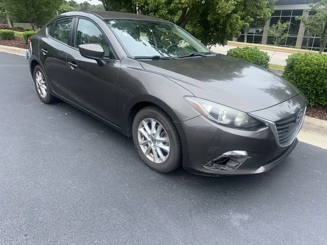 2014 Mazda Mazda3 i Touring
