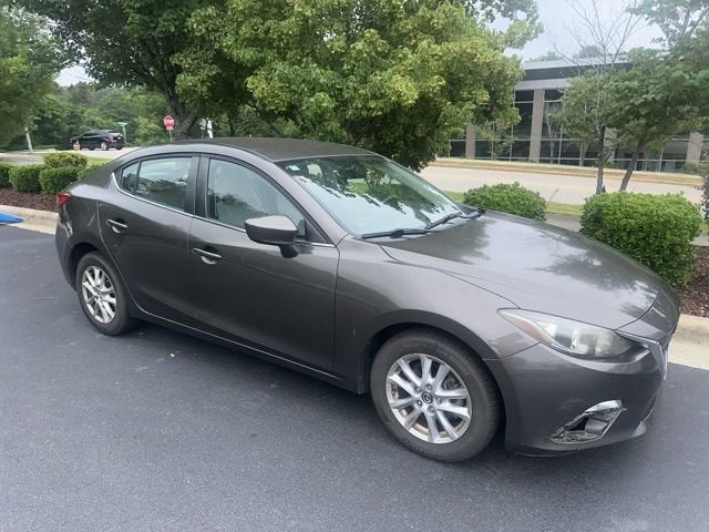 2014 Mazda Mazda3 i Touring