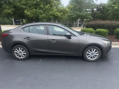 2014 Mazda Mazda3 i Touring