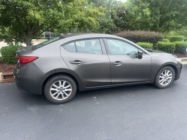 2014 Mazda Mazda3 i Touring