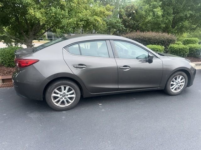 2014 Mazda Mazda3 i Touring