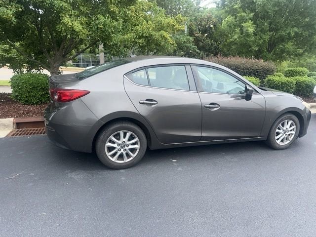 2014 Mazda Mazda3 i Touring