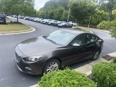 2014 Mazda Mazda3 i Touring