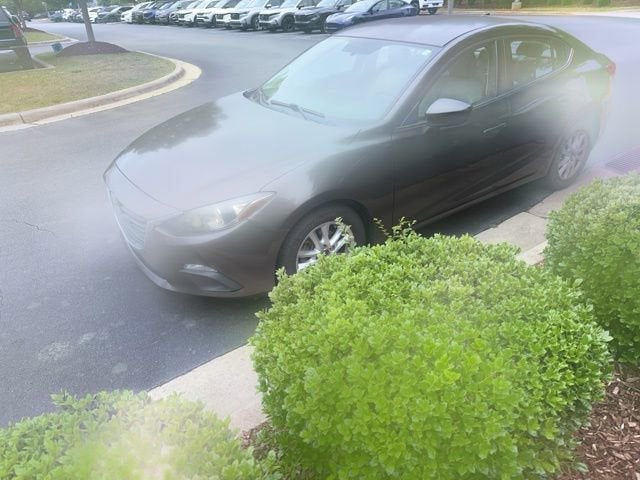 2014 Mazda Mazda3 i Touring