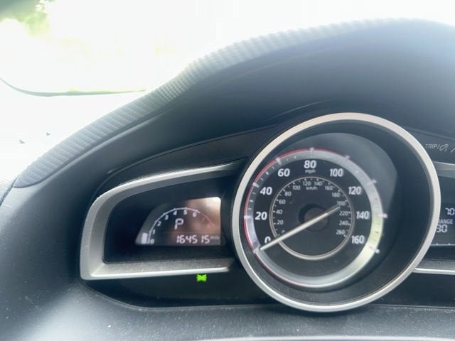 2014 Mazda Mazda3 i Touring