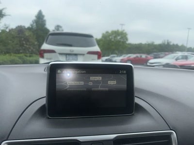 2014 Mazda Mazda3 i Touring