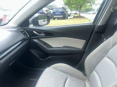 2014 Mazda Mazda3 i Touring