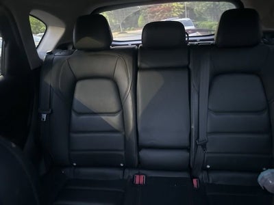 2021 Mazda Mazda CX-5 Grand Touring Reserve