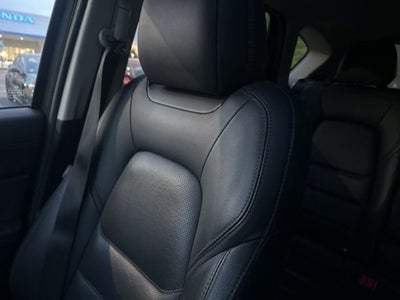 2021 Mazda Mazda CX-5 Grand Touring Reserve