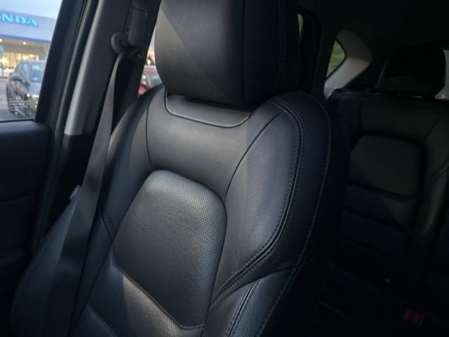 2021 Mazda Mazda CX-5 Grand Touring Reserve