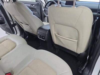 2017 Mazda Mazda CX-5 Touring