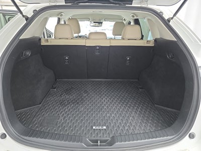 2017 Mazda Mazda CX-5 Touring