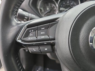 2017 Mazda Mazda CX-5 Touring