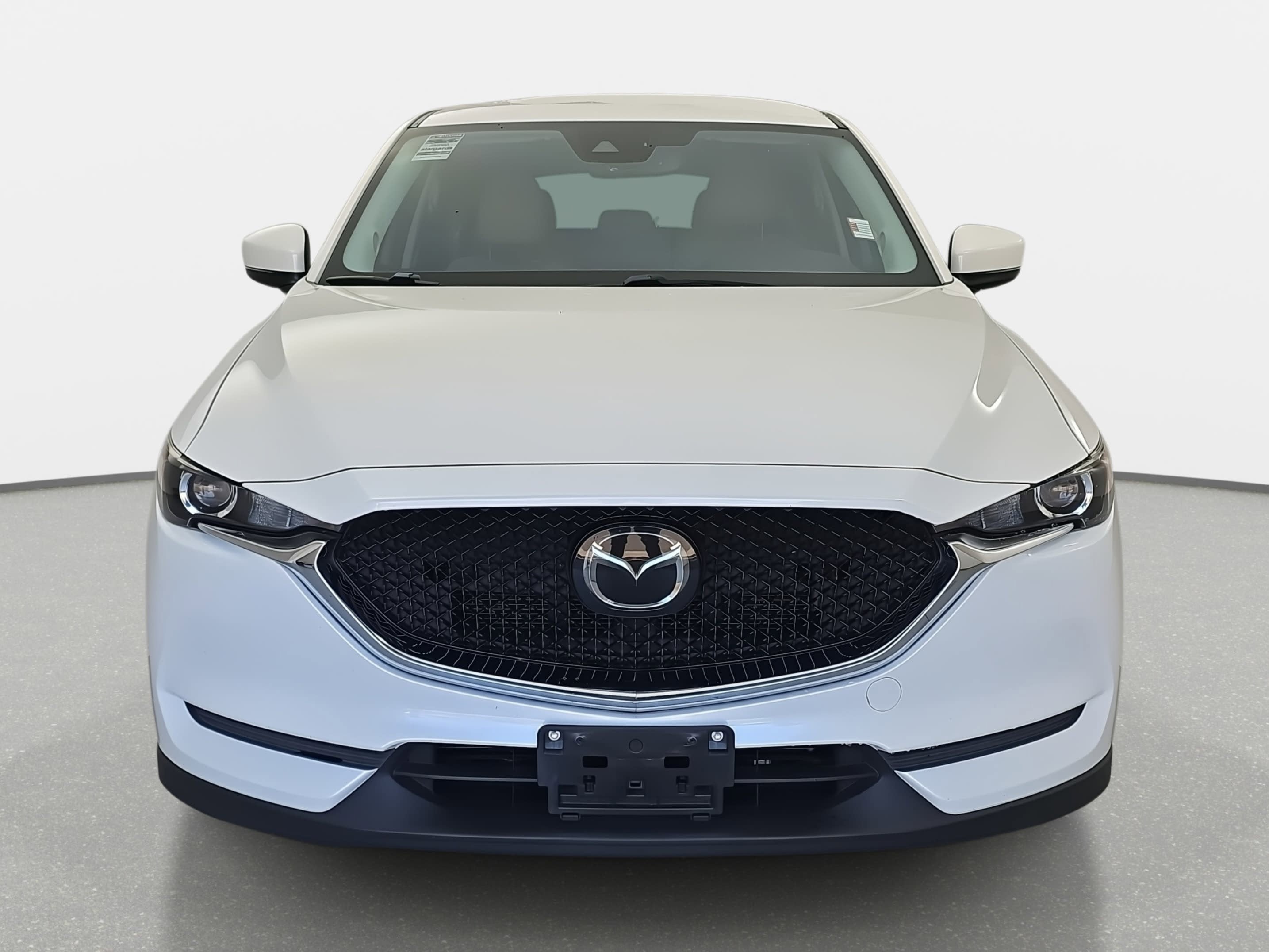 2017 Mazda Mazda CX-5 Touring