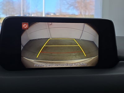 2017 Mazda Mazda CX-5 Touring