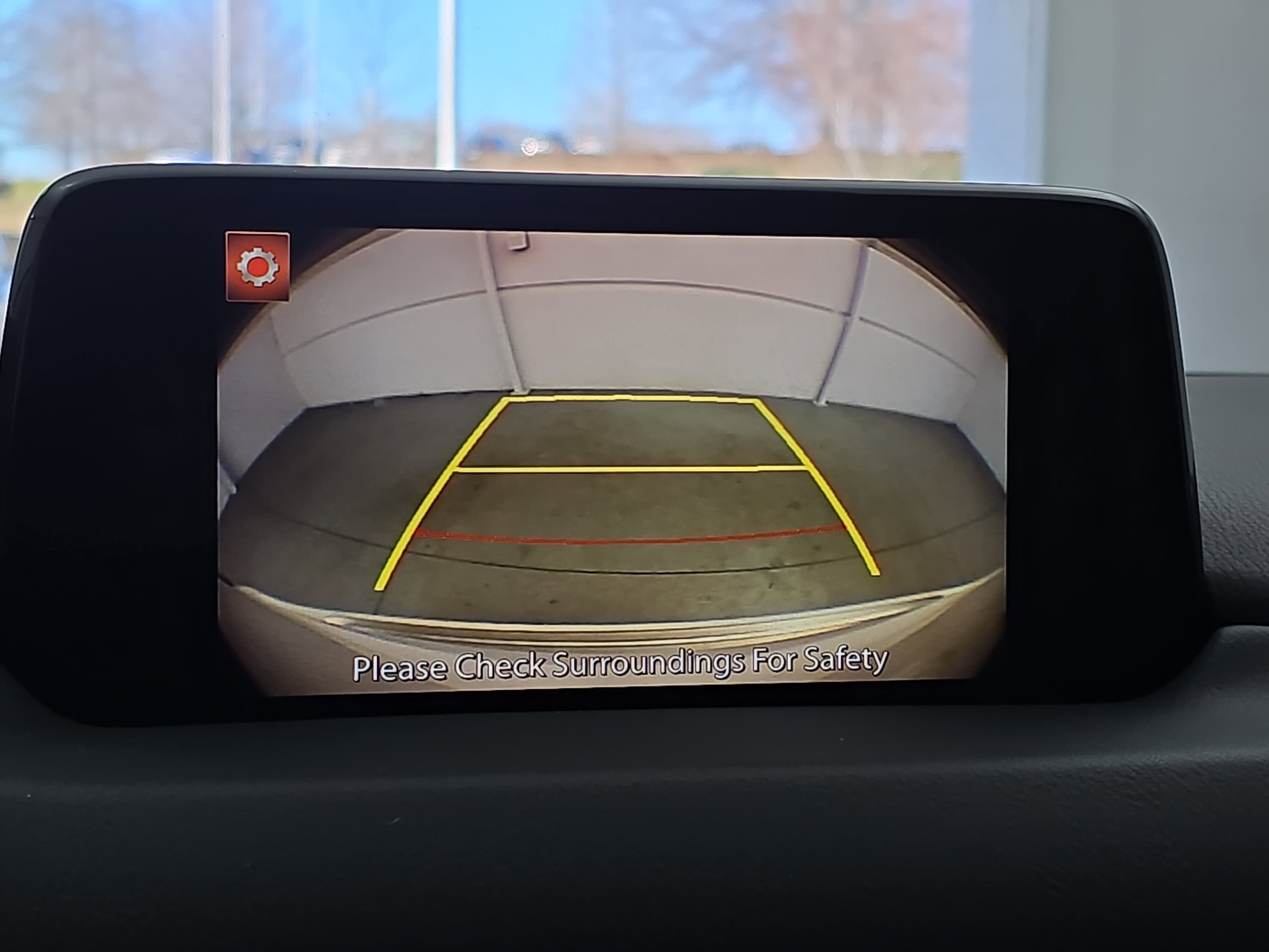 2017 Mazda Mazda CX-5 Touring